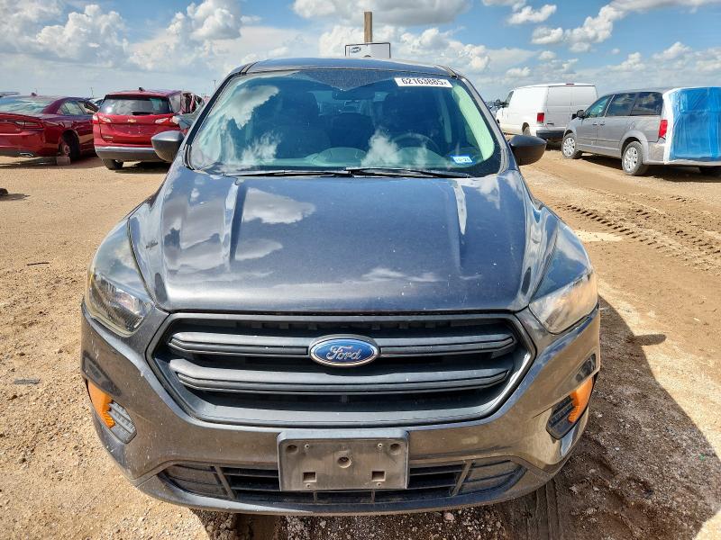 Photo 5 from auction – 2018 FORD ESCAPE S with VIN 1FMCU0F7XJUB24658