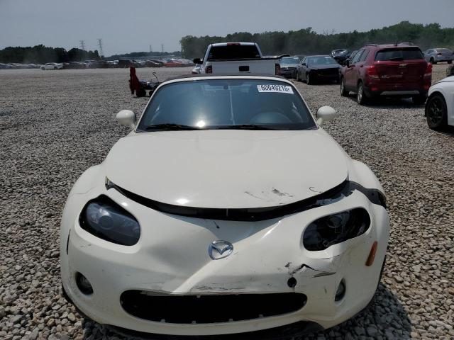 صورة رقم 5 من المزاد - 2007 MAZDA MX-5 MIATA مع VIN JM1NC25F070127623