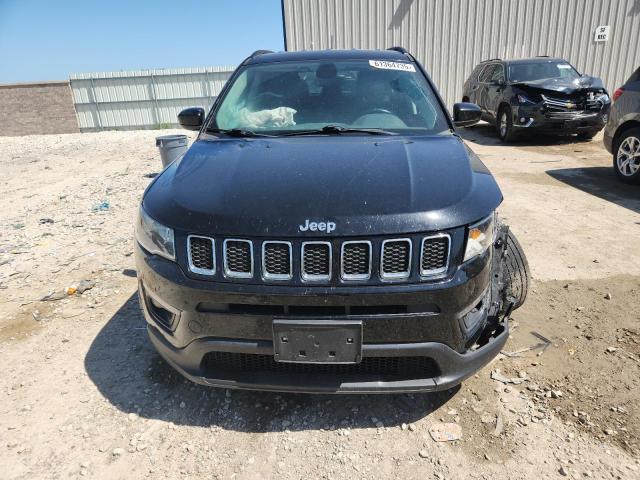 Photo 5 from auction – 2018 JEEP COMPASS LA with VIN 3C4NJDBB0JT180688