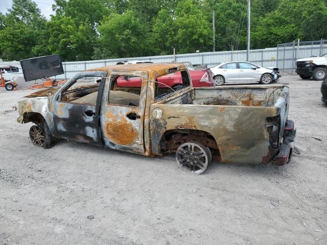 Photo 2 from auction – 2011 CHEVROLET COLORADO L with VIN 1GCHTCFE4B8109340