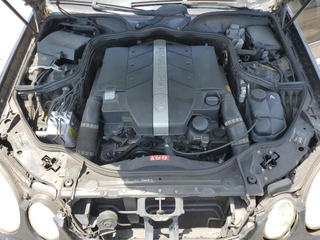 Zdjęcie 11 z aukcji – 2004 MERCEDES-BENZ E z VIN WDBUF65JX4A515560
