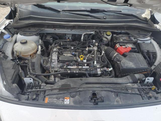Photo 12 from auction – 2022 FORD ESCAPE SE with VIN 1FMCU0G64NUB00996