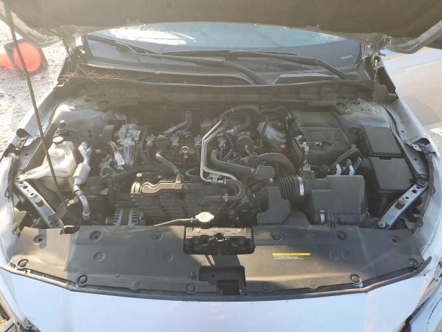 Photo 11 from auction – 2021 NISSAN ALTIMA SR with VIN 1N4BL4CWXMN313711