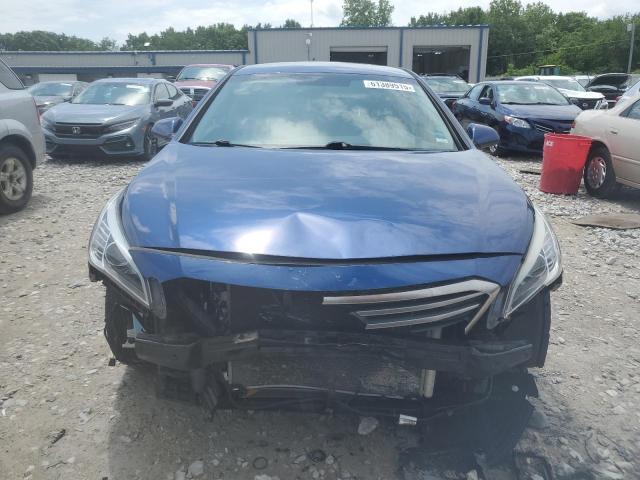 Photo 5 from auction – 2015 HYUNDAI SONATA SE with VIN 5NPE24AF3FH106786