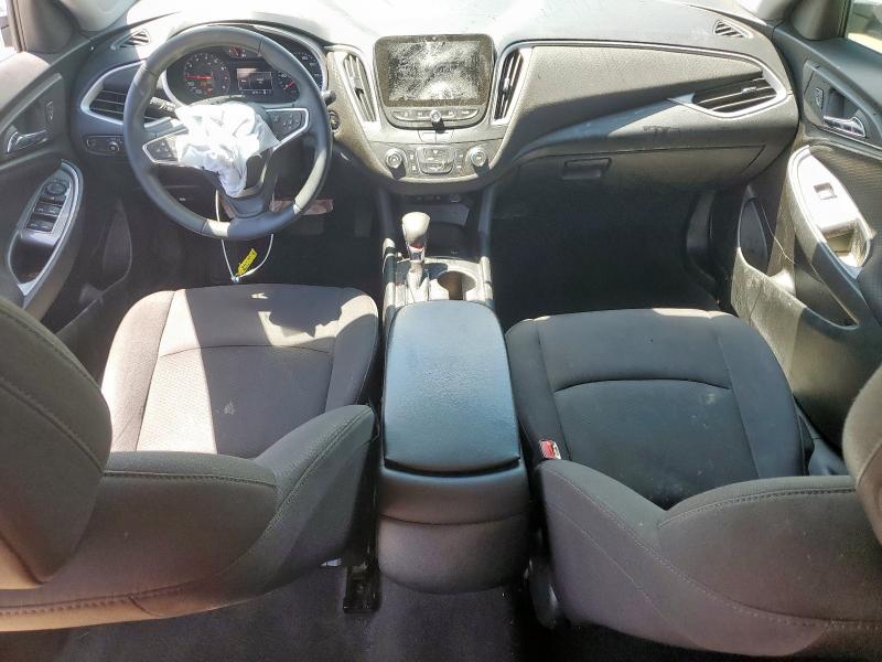 Photo 8 from auction – 2024 CHEVROLET MALIBU with VIN 1G1ZG5ST4RF136691