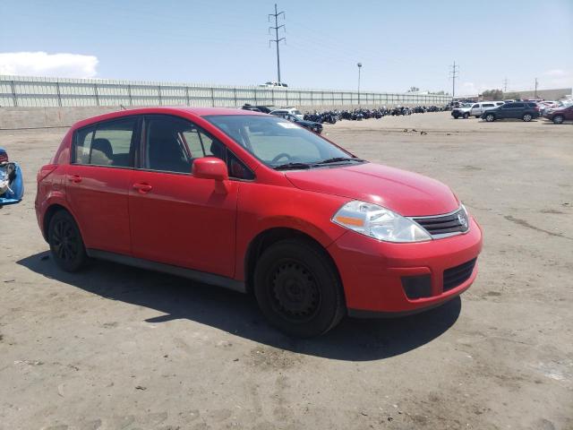 Zdjęcie 4 z aukcji – 2012 NISSAN VERSA S z VIN 3N1BC1CP3CK813833