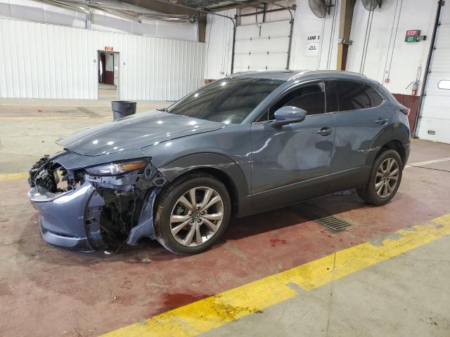 MAZDA CX-30 PREM 2020 with VIN 3MVDMBEM1LM110794 - Photo from auction