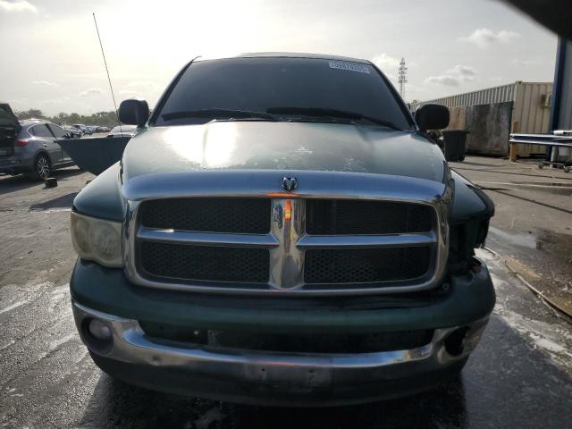 Photo 5 from auction – 2003 DODGE RAM 1500 S with VIN 1D7HA18N83S145114