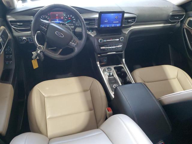 Zdjęcie 8 z aukcji – 2020 FORD EXPLORER X z VIN 1FMSK8DH2LGB44772