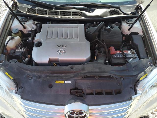 Снимка 11 от търг – 2011 TOYOTA AVALON BAS с VIN 4T1BK3DB8BU398159