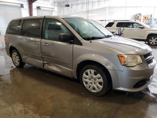 Photo 4 from auction – 2013 DODGE GRAND CARA with VIN 2C4RDGBGXDR772936