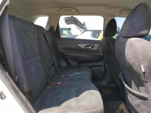 Photo 11 from auction – 2014 NISSAN ROGUE S with VIN 5N1AT2MT5EC750720