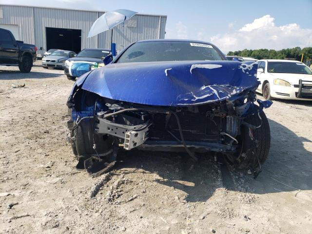Photo 5 from auction – 2016 LEXUS RC 300 with VIN JTHSM5BC1G5001302