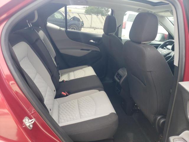 Photo 11 from auction – 2018 CHEVROLET EQUINOX LT with VIN 2GNAXJEV0J6268105