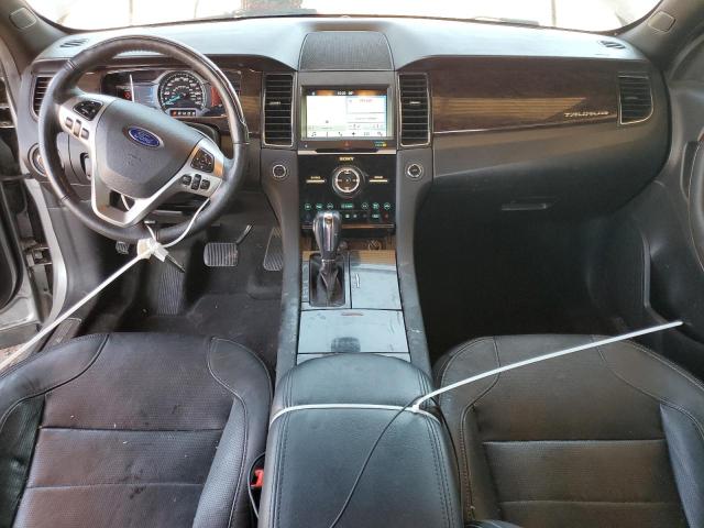 Photo 8 from auction – 2017 FORD TAURUS LIM with VIN 1FAHP2F8XHG113809