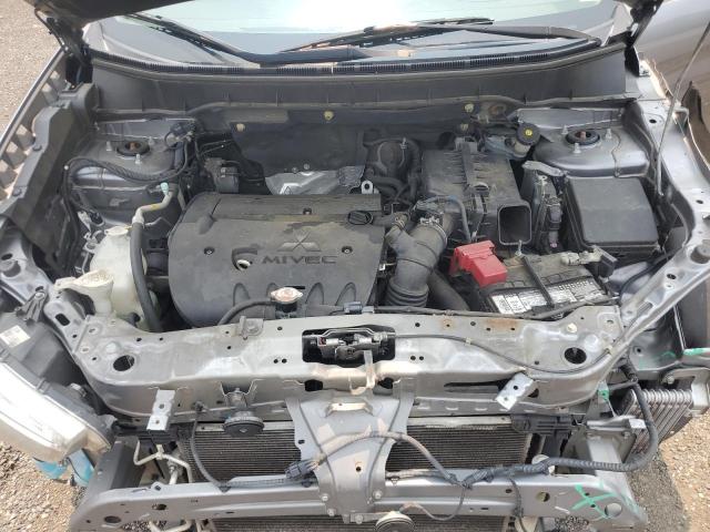 Photo 12 from auction – 2019 MITSUBISHI OUTLANDER with VIN JA4AP3AU8KU033594