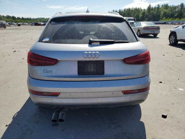 Photo 6 from auction – 2018 AUDI Q3 PREMIUM with VIN WA1BCCFS9JR004971