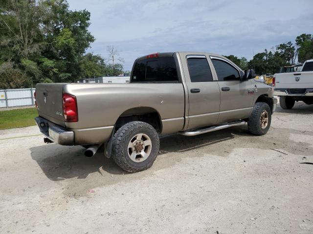 Photo 3 from auction – 2008 DODGE RAM 2500 S with VIN 3D7KS28A78G146369