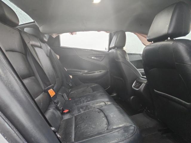 Photo 10 from auction – 2016 CHEVROLET MALIBU LT with VIN 1G1ZE5ST2GF352560
