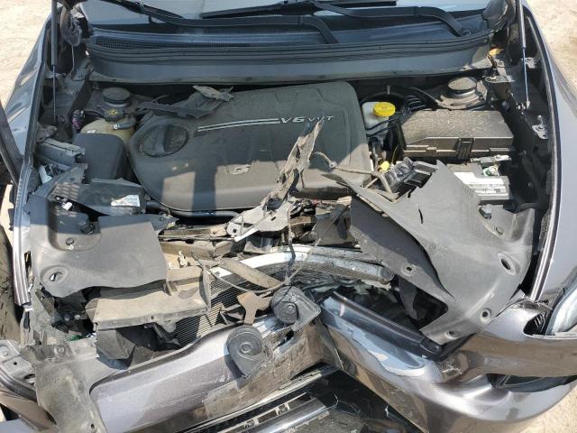 Photo 12 from auction – 2018 JEEP CHEROKEE L with VIN 1C4PJMCXXJD586874