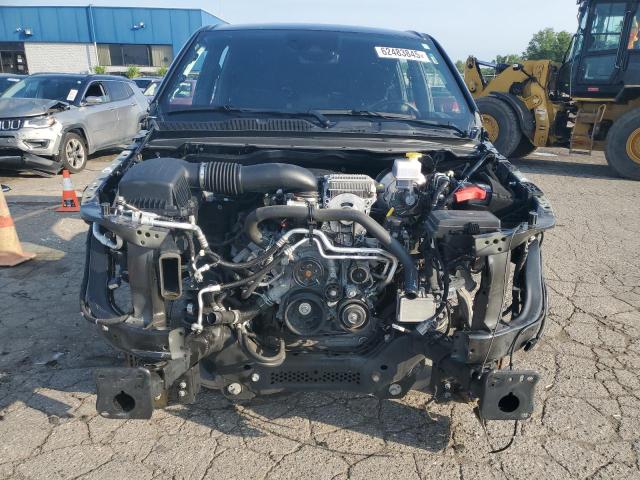Photo 5 from auction – 2023 RAM 1500 LARAM with VIN 1C6SRFJT9PN651898