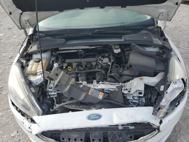 Photo 11 from auction – 2017 FORD FOCUS S with VIN 1FADP3E26HL322263