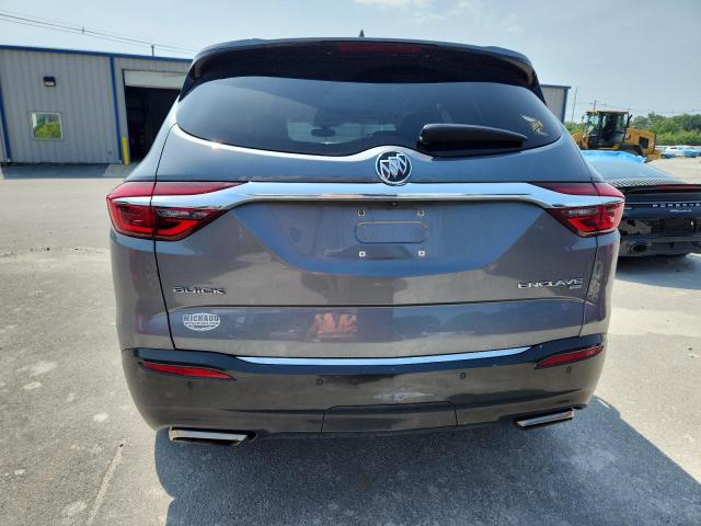 Photo 6 from auction – 2018 BUICK ENCLAVE ES with VIN 5GAEVAKW0JJ163159