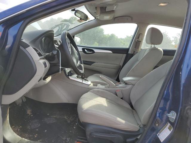 Photo 7 from auction – 2016 NISSAN SENTRA with VIN 3N1AB7AP5GY321148
