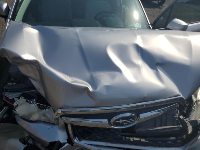 Photo 12 from auction – 2015 SUBARU FORESTER 2 with VIN JF2SJAFCXFH404772