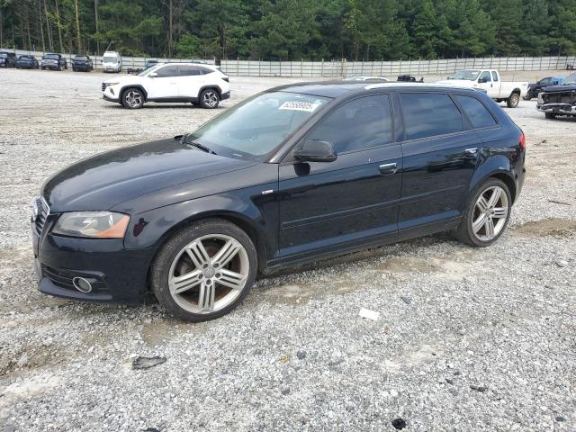 AUDI A3 PREMIUM 2011 with VIN WAUKJAFM2BA103677 - Photo from auction