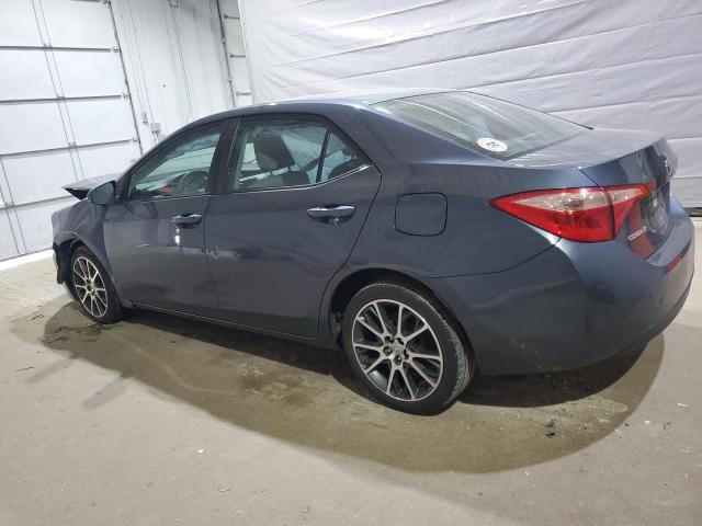 Photo 2 from auction – 2019 TOYOTA COROLLA L with VIN 2T1BURHE9KC220568