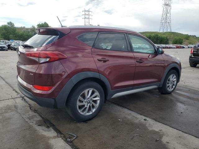 Photo 3 from auction – 2017 HYUNDAI TUCSON LIM with VIN KM8J3CA49HU275817