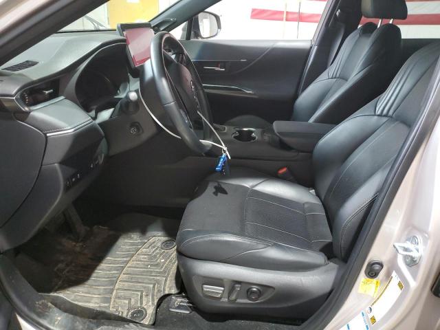 Photo 7 from auction – 2021 TOYOTA VENZA LE with VIN JTEAAAAH8MJ046294