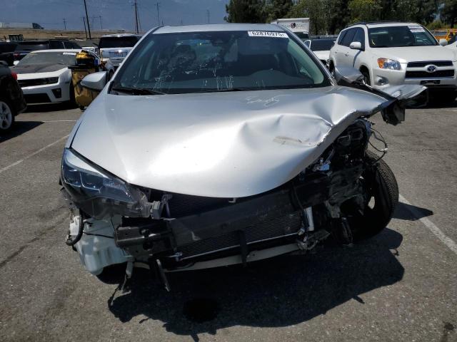 Photo 5 from auction – 2017 TOYOTA COROLLA L with VIN 5YFBURHE0HP649977