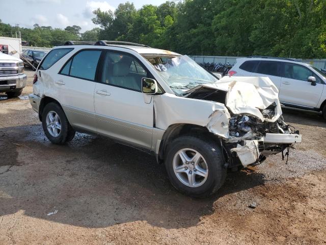 Photo 4 from auction – 2000 LEXUS RX 300 with VIN JT6GF10U6Y0080655