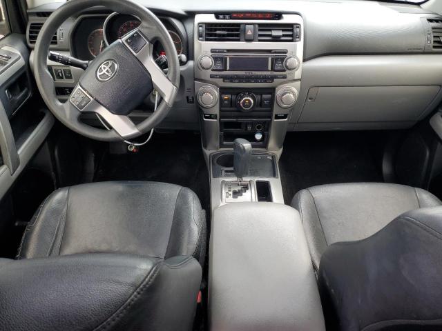 Photo 8 from auction – 2012 TOYOTA 4RUNNER SR with VIN JTEZU5JR9C5042420
