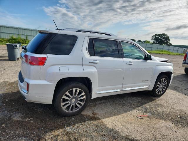 Photo 3 from auction – 2016 GMC TERRAIN DE with VIN 2GKFLVE30G6314898