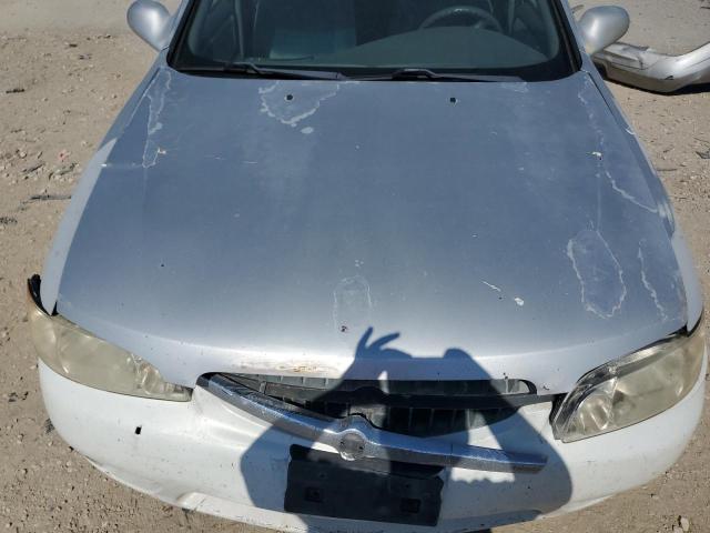 Photo 11 from auction – 2001 NISSAN ALTIMA XE with VIN 1N4DL01D51C195951