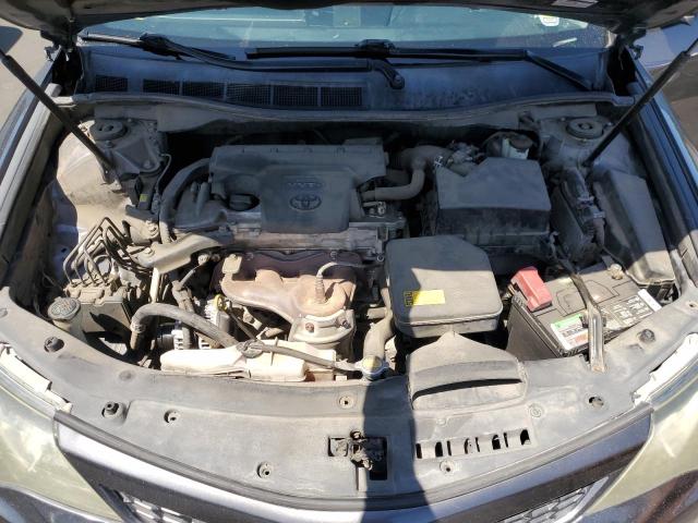 Photo 11 from auction – 2013 TOYOTA CAMRY L with VIN 4T1BF1FK3DU296146