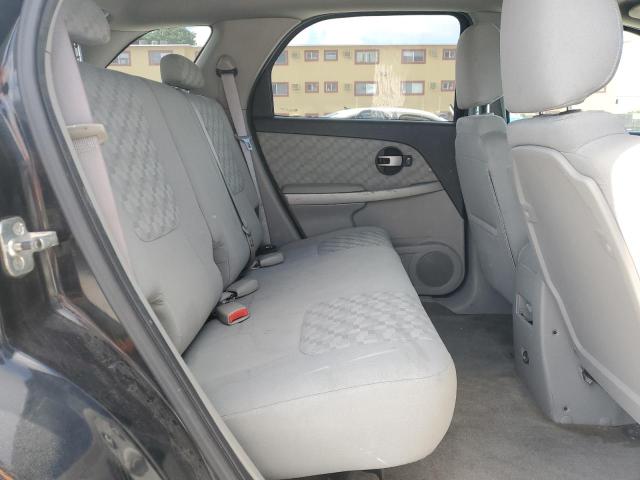 Photo 10 from auction – 2006 CHEVROLET EQUINOX LT with VIN 2CNDL73F866010787