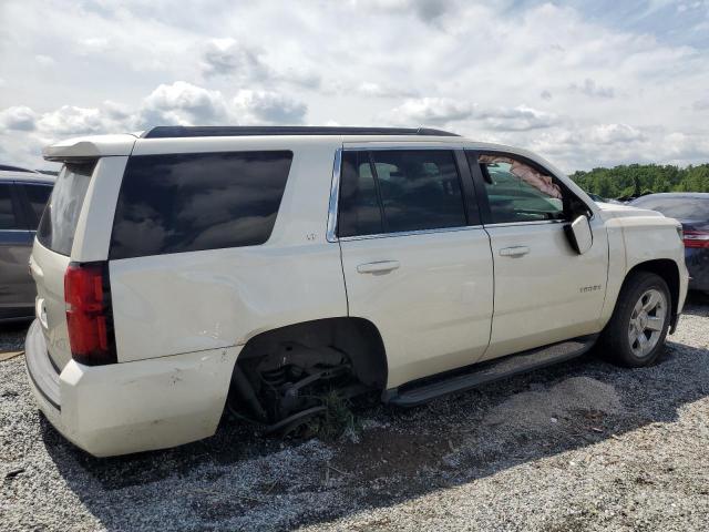 Photo 3 from auction – 2015 CHEVROLET TAHOE C150 with VIN 1GNSCBKC7FR646201
