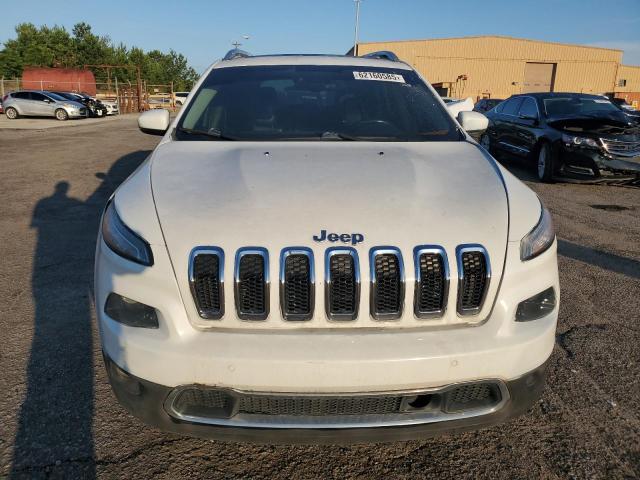 Photo 5 from auction – 2014 JEEP CHEROKEE L with VIN 1C4PJLDS6EW241431