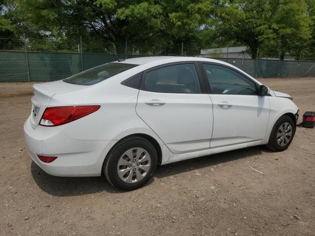 Photo 3 from auction – 2017 HYUNDAI ACCENT with VIN KMHCT4AE1HU297477