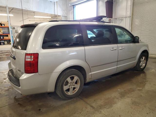 Photo 3 from auction – 2010 DODGE GRAND CARA with VIN 2D4RN5D17AR433821