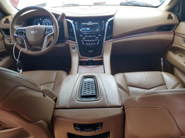 Zdjęcie 8 z aukcji – 2016 CADILLAC ESCALADE P z VIN 1GYS4DKJ3GR225507