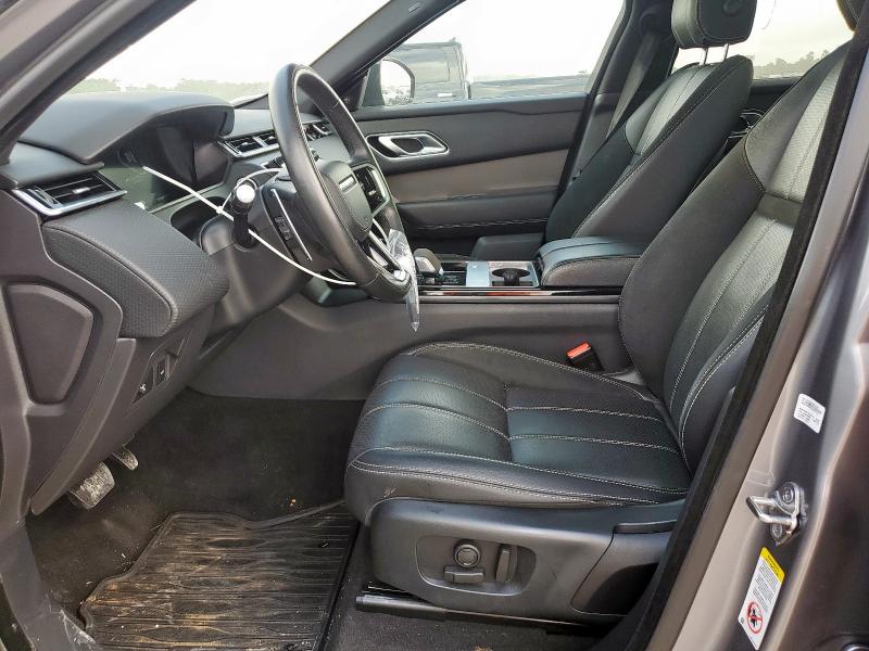 Photo 7 from auction – 2021 LAND ROVER RANGE ROVE with VIN SALYJ2EX3MA312422
