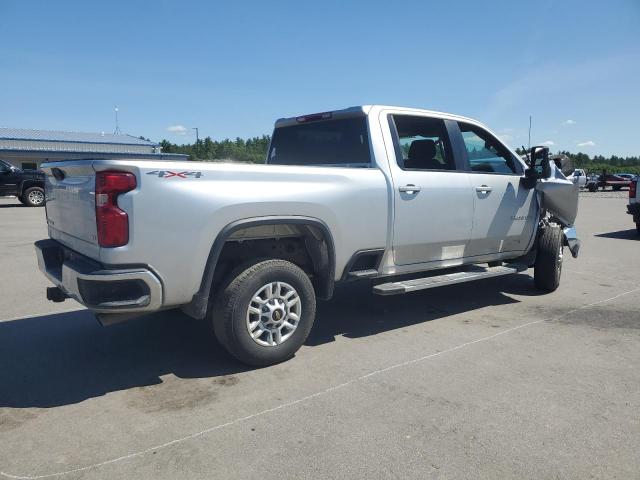 Photo 3 from auction – 2023 CHEVROLET SILVERADO with VIN 2GC4YNE74P1706674