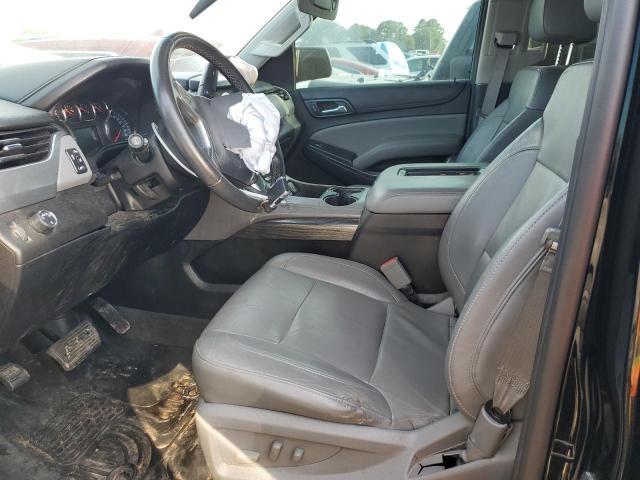 Photo 7 from auction – 2015 CHEV TAHOE with VIN 1GNSCBKC2FR172531