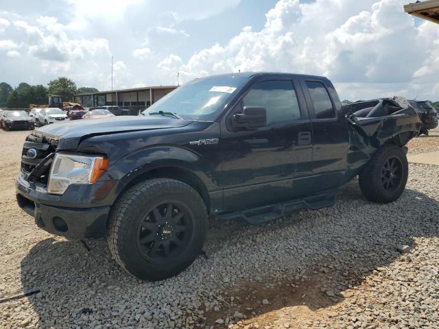 Zdjęcie 1 z aukcji – 2013 FORD F150 SUPER z VIN 1FTFX1CFXDFC09339