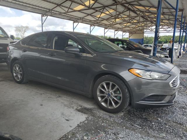Photo 4 from auction – 2017 FORD FUSION SE with VIN 3FA6P0H76HR326703
